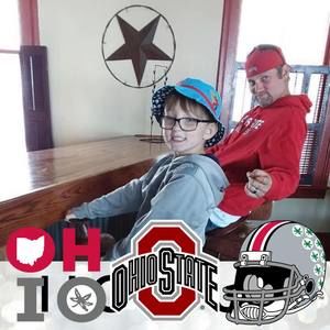 Meet your Posher, Nicholas